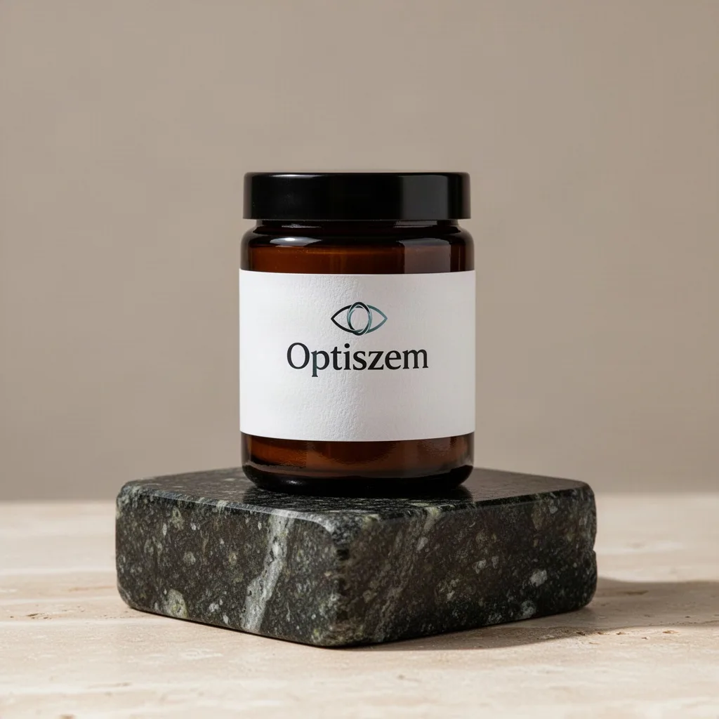 Optiszem Szürkületi Növényi Esszencia