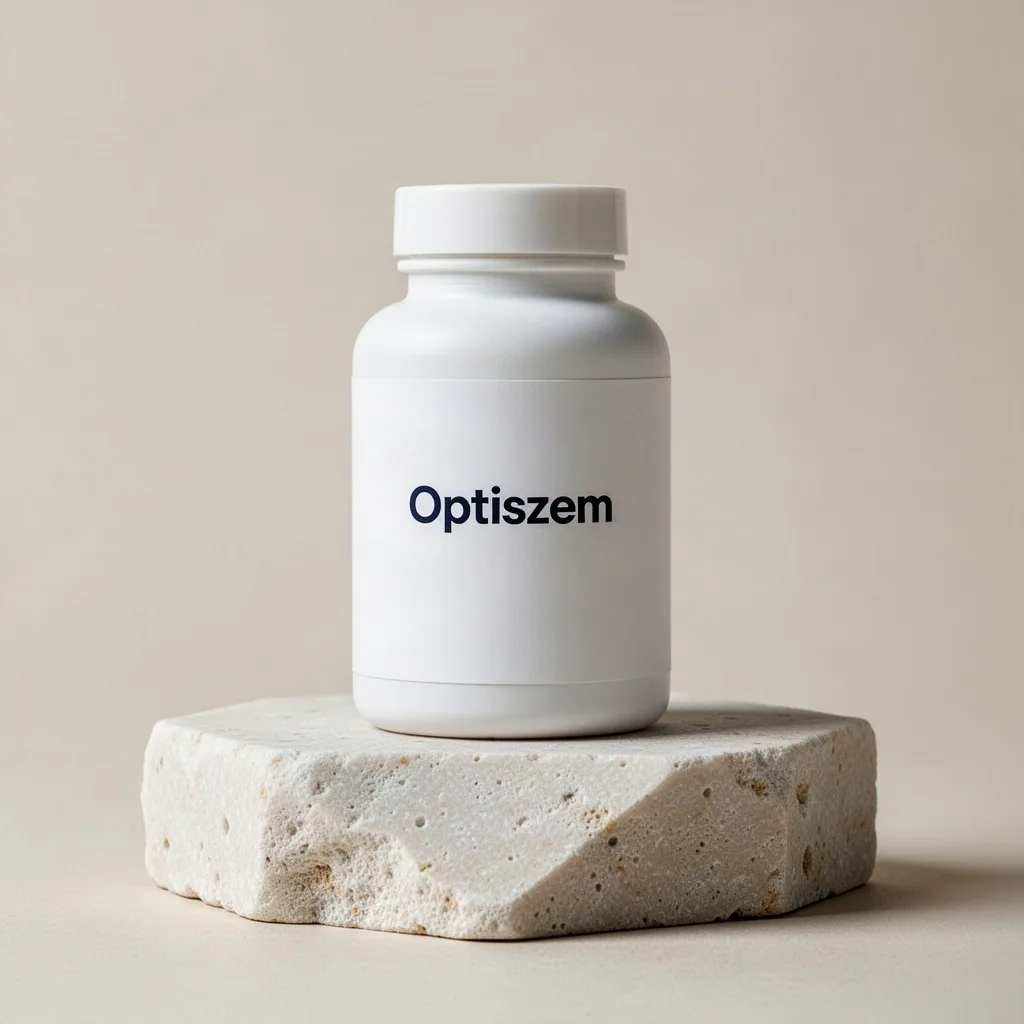 Optiszem Képernyő Komfort Növényi Kapszula