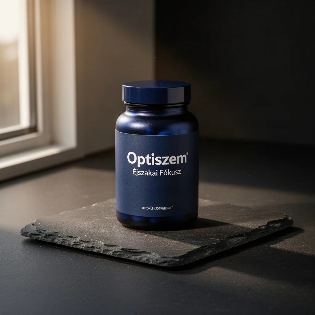Optiszem Éjszakai Fókusz