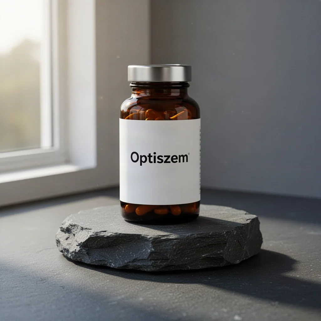 Optiszem Képernyő Kényelem Kapszula