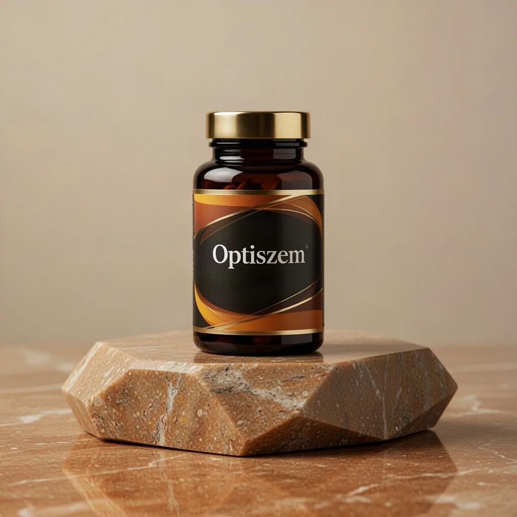 Optiszem Érett Kor Tápanyag Komplex