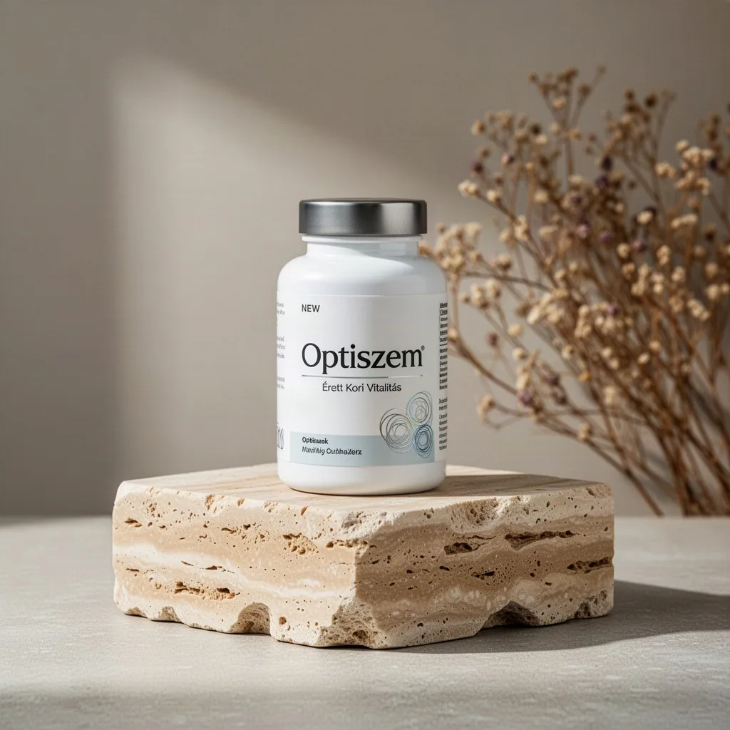 Optiszem Érett Kori Vitalitás